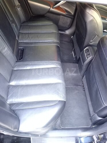 Nissan Teana 2010, 255,000 km - 2.5 l - Bakı