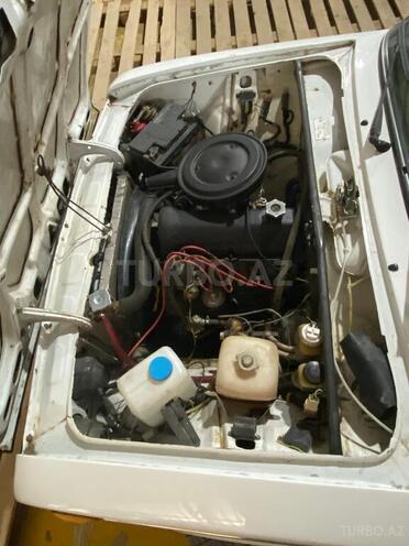 LADA (VAZ) 2106 1985, 55,233 km - 1.3 l - Bakı