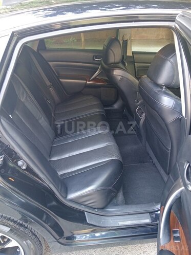 Nissan Teana 2010, 255,000 km - 2.5 l - Bakı