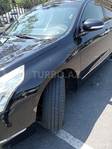 Nissan Teana 2010, 255,000 km - 2.5 l - Bakı