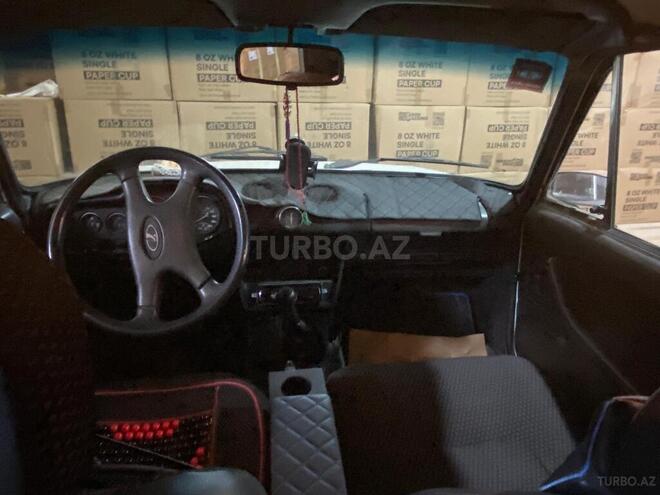 LADA (VAZ) 2106 1985, 55,233 km - 1.3 l - Bakı