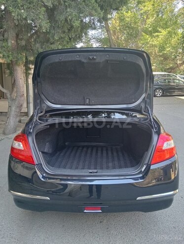 Nissan Teana 2010, 255,000 km - 2.5 l - Bakı