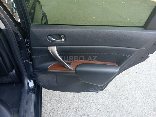 Nissan Teana 2010, 255,000 km - 2.5 l - Bakı