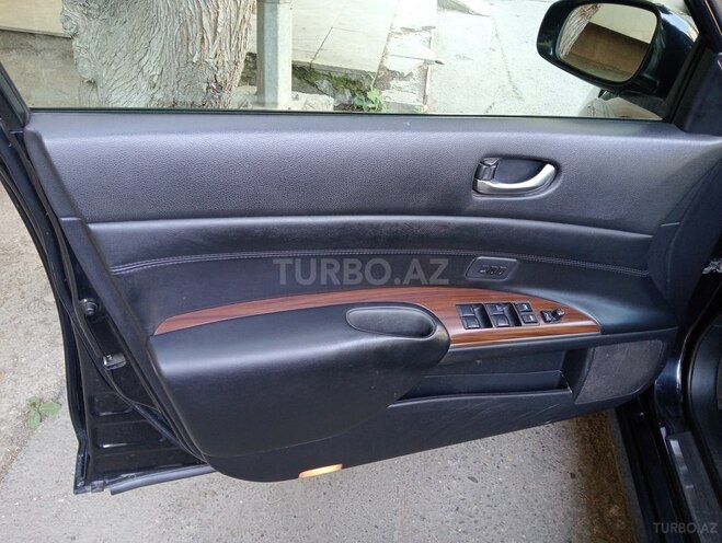 Nissan Teana 2010, 255,000 km - 2.5 l - Bakı