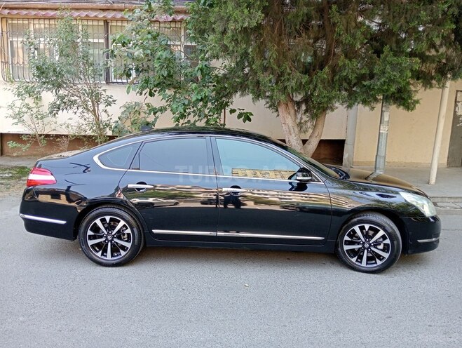 Nissan Teana 2010, 255,000 km - 2.5 l - Bakı
