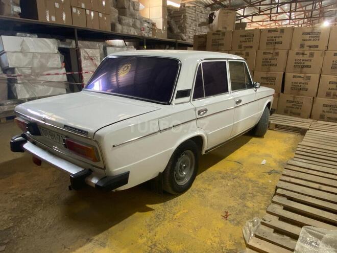 LADA (VAZ) 2106 1985, 55,233 km - 1.3 l - Bakı