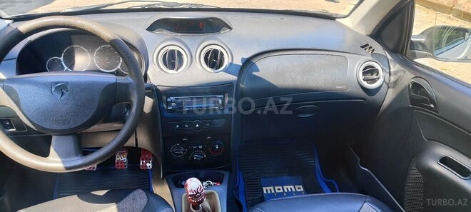 Iran Khodro Runna 2014, 337,334 km - 1.6 l - Bakı