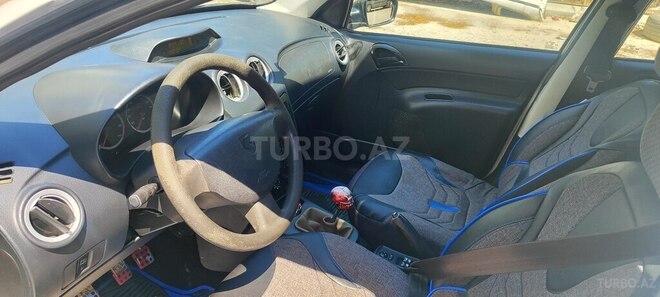 Iran Khodro Runna 2014, 337,334 km - 1.6 l - Bakı