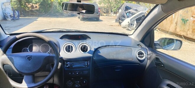 Iran Khodro Runna 2014, 337,334 km - 1.6 l - Bakı