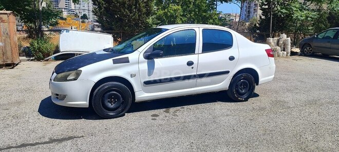 Iran Khodro Runna 2014, 337,334 km - 1.6 l - Bakı