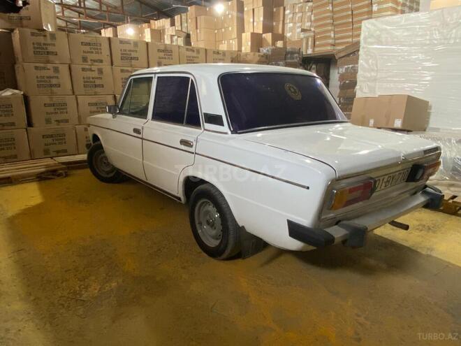 LADA (VAZ) 2106 1985, 55,233 km - 1.3 l - Bakı