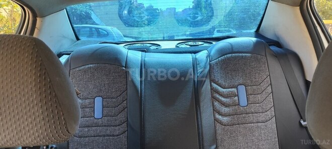 Iran Khodro Runna 2014, 337,334 km - 1.6 l - Bakı