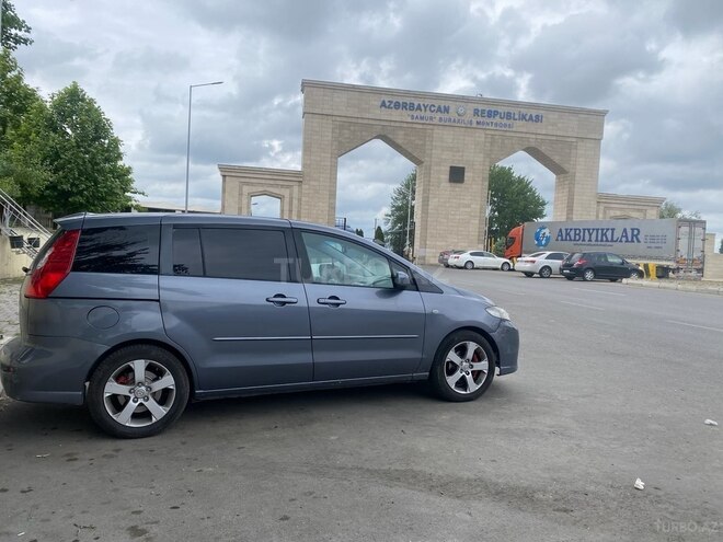 Mazda 5 2007, 375,000 km - 2.3 л - Bakı