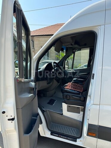 Mercedes Sprinter 315 2008, 125,000 km - 3.0 л - Gəncə