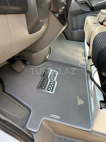 Mercedes Sprinter 315 2008, 125,000 km - 3.0 л - Gəncə