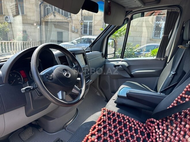 Mercedes Sprinter 315 2008, 125,000 km - 3.0 л - Gəncə