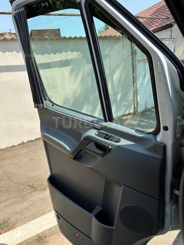 Mercedes Sprinter 315 2008, 125,000 km - 3.0 л - Gəncə
