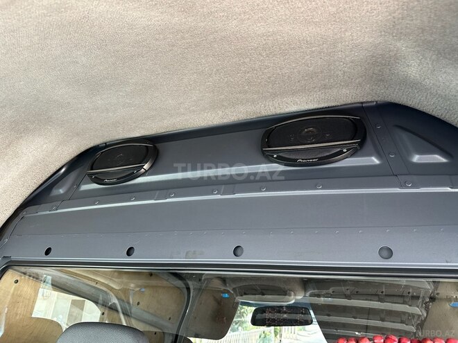 Mercedes Sprinter 315 2008, 125,000 km - 3.0 л - Gəncə