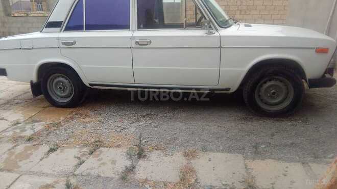 LADA (VAZ) 2106 1985, 55,233 km - 1.3 l - Bakı