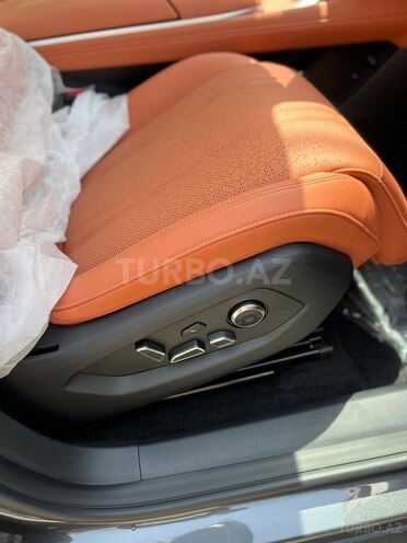 Changan Deepal S7 2025, 0 km - 1.5 л - Bakı