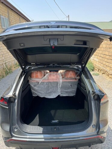 Changan Deepal S7 2025, 0 km - 1.5 л - Bakı