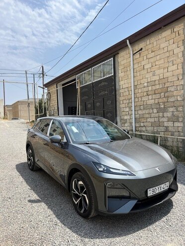 Changan Deepal S7 2025, 0 km - 1.5 л - Bakı