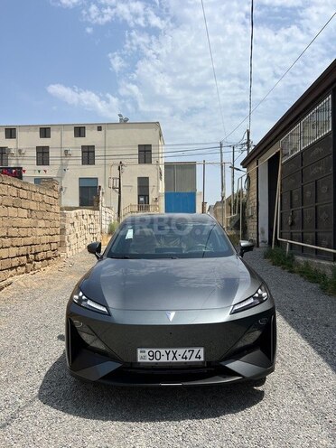 Changan Deepal S7 2025, 0 km - 1.5 л - Bakı