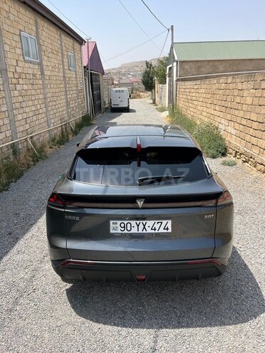 Changan Deepal S7 2025, 0 km - 1.5 л - Bakı