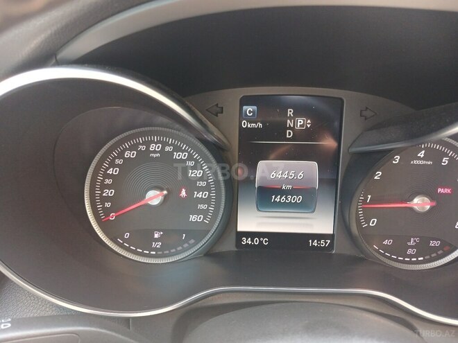 Mercedes C 300-12