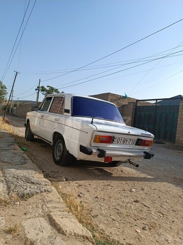 LADA (VAZ) 2106 1985, 55,233 km - 1.3 l - Bakı