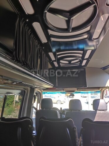 Mercedes Sprinter 315 2007, 650,000 km - 2.2 l - Bakı