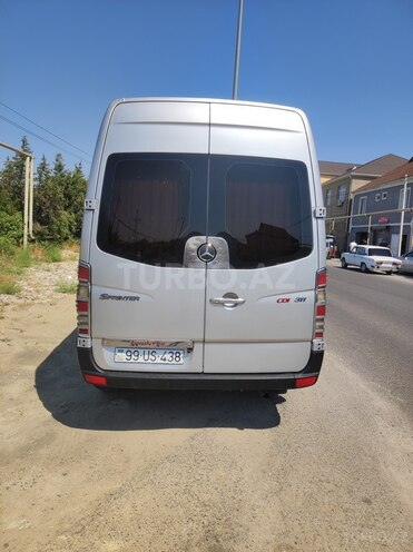 Mercedes Sprinter 315 2007, 650,000 km - 2.2 l - Bakı