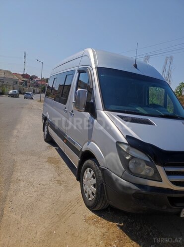 Mercedes Sprinter 315 2007, 650,000 km - 2.2 l - Bakı