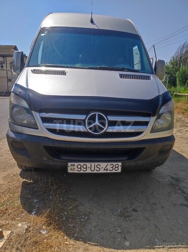 Mercedes Sprinter 315 2007, 650,000 km - 2.2 l - Bakı