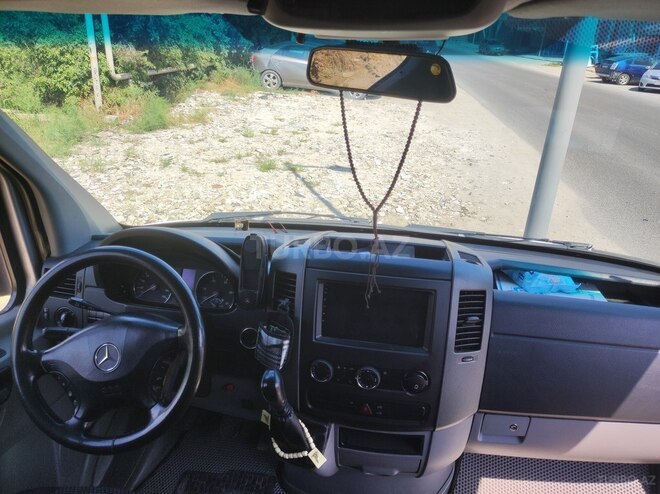 Mercedes Sprinter 315 2007, 650,000 km - 2.2 l - Bakı