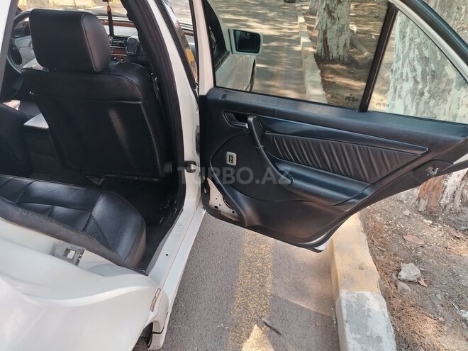 Mercedes C 220 d 1995, 200,000 km - 2.2 л - Bakı