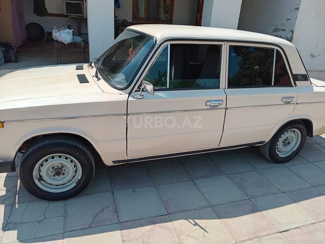 LADA (VAZ) 2106 1993, 85,000 km - 1.5 л - Bakı