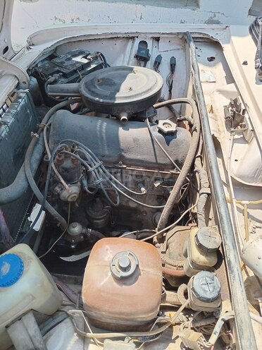 LADA (VAZ) 2106 1993, 85,000 km - 1.5 л - Bakı