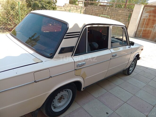 LADA (VAZ) 2106 1993, 85,000 km - 1.5 л - Bakı