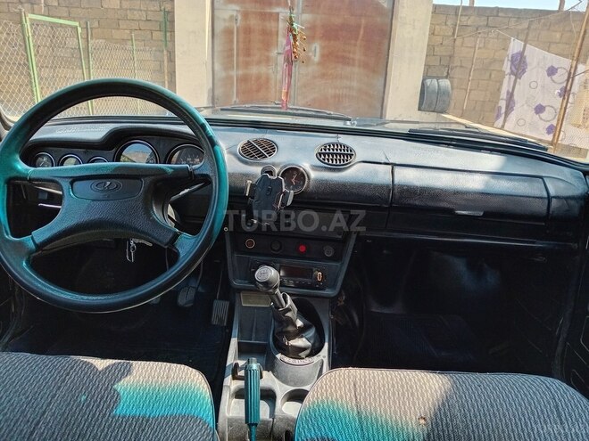 LADA (VAZ) 2106 1993, 85,000 km - 1.5 л - Bakı
