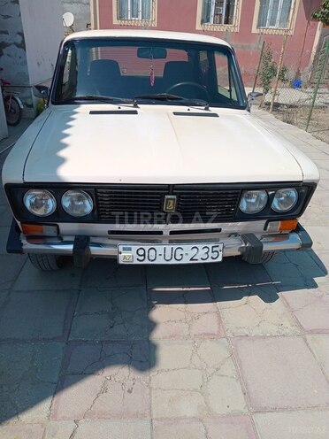 LADA (VAZ) 2106 1993, 85,000 km - 1.5 л - Bakı
