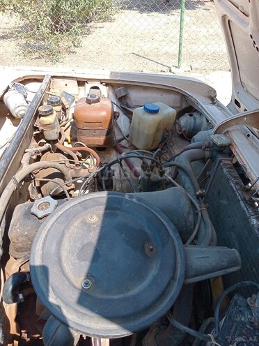 LADA (VAZ) 2106 1993, 85,000 km - 1.5 л - Bakı