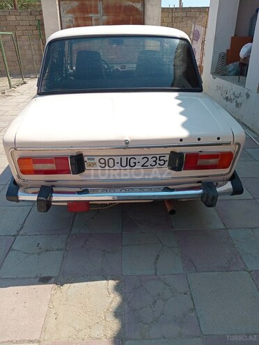 LADA (VAZ) 2106 1993, 85,000 km - 1.5 л - Bakı