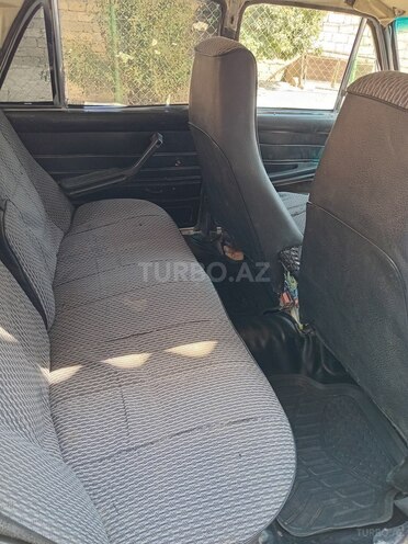 LADA (VAZ) 2106 1993, 85,000 km - 1.5 л - Bakı