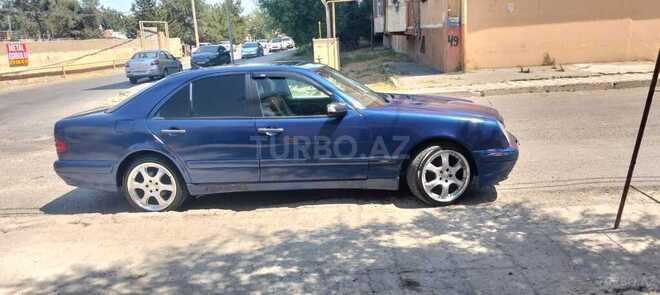 Mercedes C 240 1999, 304,582 km - 2.4 л - Sumqayıt