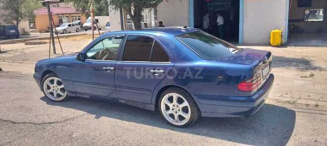 Mercedes C 240 1999, 304,582 km - 2.4 л - Sumqayıt