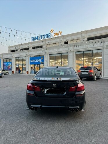 BMW 528 2015, 150,000 km - 2.0 l - Bakı