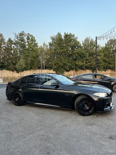 BMW 528 2015, 150,000 km - 2.0 l - Bakı