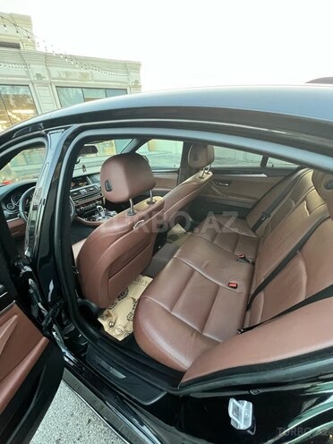 BMW 528 2015, 150,000 km - 2.0 l - Bakı