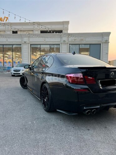 BMW 528 2015, 150,000 km - 2.0 l - Bakı
